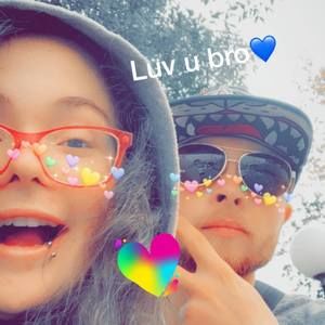 Meet your Posher, Maranda